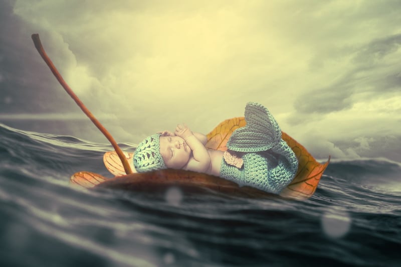 Mermaid